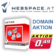 Webspace.at
